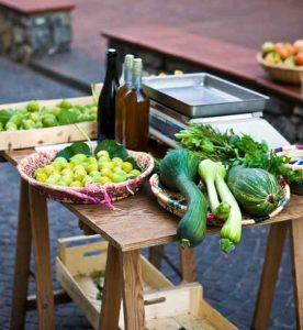 Waagen Selbstbedienung Maschinen für Direktvermarktung Selbstvermarkter Ab Hof Bauernmarkt